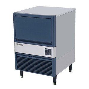 BLUI-150A | 25' | Ice Maker with Bin, Cube-Style BLUI-150A | 25' | Ice Maker with Bin, Cube-Style