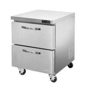 BLUR28-D2-HC | 27' | Refrigerator, Undercounter, Reach-In BLUR28-D2-HC | 27' | Refrigerator, Undercounter, Reach-In