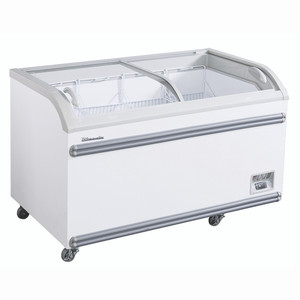 BCF56-HC | 56' | Ice Cream Novelty Merchandiser BCF56-HC | 56' | Ice Cream Novelty Merchandiser