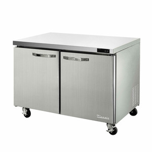 BLUF60-HC | 60' | Freezer, Undercounter, Reach-In BLUF60-HC | 60' | Freezer, Undercounter, Reach-In