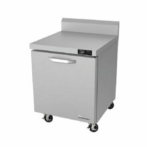 BLUF28-WT-HC | 28' | Freezer Counter, Work Top BLUF28-WT-HC | 28' | Freezer Counter, Work Top