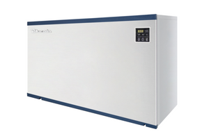 BLMI-1300R | 48' | Ice Maker, Cube-Style