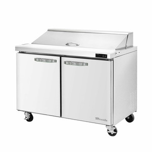 BLPT60-HC | 60' | Refrigerated Counter, Sandwich / Salad Unit BLPT60-HC | 60' | Refrigerated Counter, Sandwich / Salad Unit
