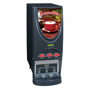 36900.0000 | 12' | Beverage Dispenser, Electric (Hot) 36900.0000 | 12' | Beverage Dispenser, Electric (Hot)