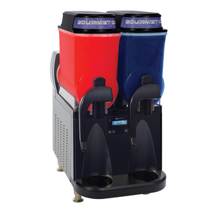 58000.0013 | 0' | Frozen Drink Machine, Non-Carbonated, Bowl Type 58000.0013 | 0' | Frozen Drink Machine, Non-Carbonated, Bowl Type