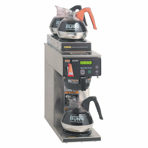 38700.0000 | 8' | Coffee Brewer for Decanters 38700.0000 | 8' | Coffee Brewer for Decanters
