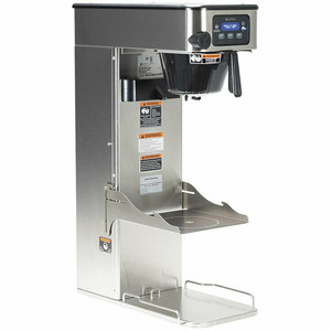 52200.0100 | 11' | Coffee Tea Brewer 52200.0100 | 11' | Coffee Tea Brewer