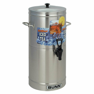 33000.0000 | 9' | Tea / Coffee Dispenser 33000.0000 | 9' | Tea / Coffee Dispenser