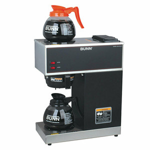 33200.0015 | 16' | Coffee Brewer for Decanters 33200.0015 | 16' | Coffee Brewer for Decanters