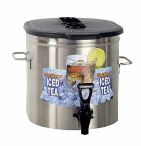 37100.0000 | 9' | Tea / Coffee Dispenser 37100.0000 | 9' | Tea / Coffee Dispenser