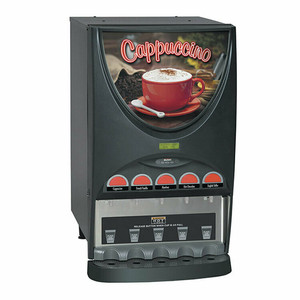 37000.0000 | 19' | Beverage Dispenser, Electric (Hot) 37000.0000 | 19' | Beverage Dispenser, Electric (Hot)