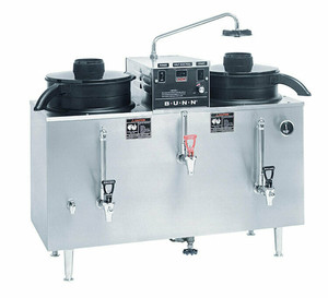 20500.0000 | 34' | Coffee Maker / Brewer Urn 20500.0000 | 34' | Coffee Maker / Brewer Urn