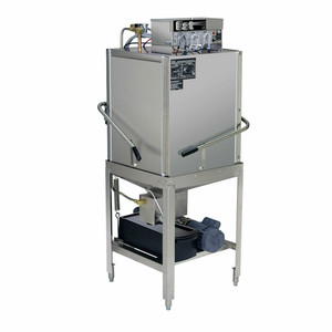 EST-C-EXT | 25' | Dishwasher, Door Type EST-C-EXT | 25' | Dishwasher, Door Type