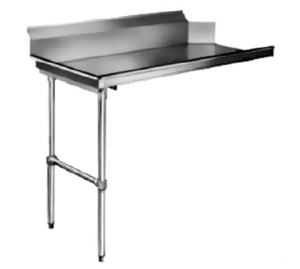 CL-36 | 36' | Dishtable, Clean Straight CL-36 | 36' | Dishtable, Clean Straight