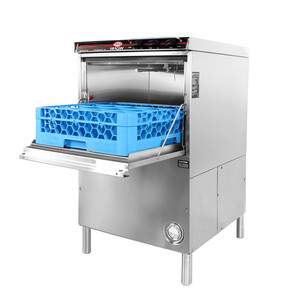 181 GW | 24' | Glasswasher, Undercounter / Underbar 181 GW | 24' | Glasswasher, Undercounter / Underbar