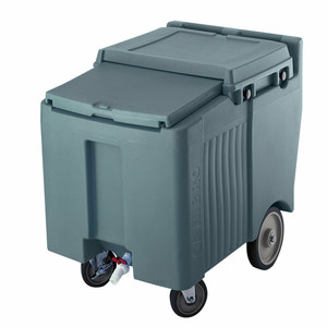 ICS125L191 | 23' | Ice Bin / Ice Caddy , Mobile ICS125L191 | 23' | Ice Bin / Ice Caddy , Mobile