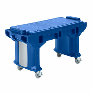 VBRT5186 | 69' | Serving Counter, Cold Food VBRT5186 | 69' | Serving Counter, Cold Food