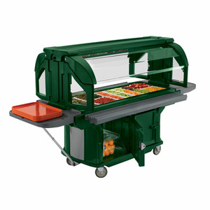 VBRU6519 | 82' | Serving Counter, Cold Food VBRU6519 | 82' | Serving Counter, Cold Food