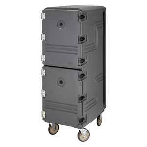 1826DBC615 | 33' | Cabinet, Enclosed, Bun / Food Pan 1826DBC615 | 33' | Cabinet, Enclosed, Bun / Food Pan
