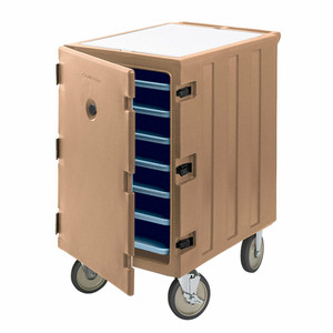 1826LTC3157 | 32' | Cabinet, Enclosed, Bun / Food Pan