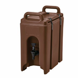 250LCD131 | 9' | Beverage Dispenser, Insulated 250LCD131 | 9' | Beverage Dispenser, Insulated