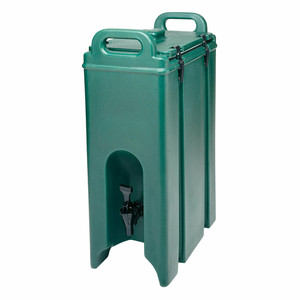 500LCD519 | 9' | Beverage Dispenser, Insulated 500LCD519 | 9' | Beverage Dispenser, Insulated