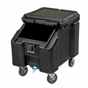ICS100L110 | 22' | Ice Bin / Ice Caddy , Mobile ICS100L110 | 22' | Ice Bin / Ice Caddy , Mobile