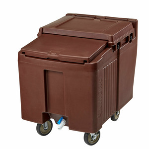 ICS125L131 | 23' | Ice Bin / Ice Caddy , Mobile ICS125L131 | 23' | Ice Bin / Ice Caddy , Mobile