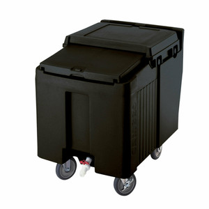 ICS125LB110 | 23' | Ice Bin / Ice Caddy , Mobile ICS125LB110 | 23' | Ice Bin / Ice Caddy , Mobile