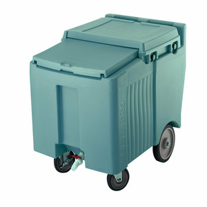 ICS125LB401 | 23' | Ice Bin / Ice Caddy , Mobile ICS125LB401 | 23' | Ice Bin / Ice Caddy , Mobile