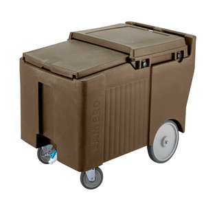 ICS175LB131 | 24' | Ice Bin / Ice Caddy , Mobile ICS175LB131 | 24' | Ice Bin / Ice Caddy , Mobile