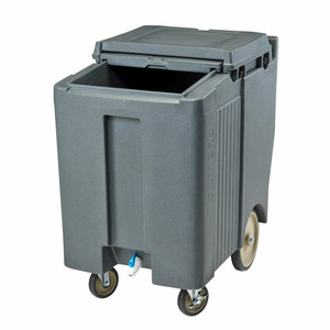 ICS175TB191 | 23' | Ice Bin / Ice Caddy , Mobile ICS175TB191 | 23' | Ice Bin / Ice Caddy , Mobile