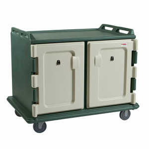 MDC1418S20192 | 48' | Cabinet, Meal Tray Delivery MDC1418S20192 | 48' | Cabinet, Meal Tray Delivery