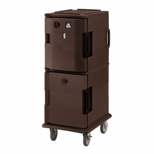 UPCHT800131 | 20' | Heated Cabinet, Mobile UPCHT800131 | 20' | Heated Cabinet, Mobile