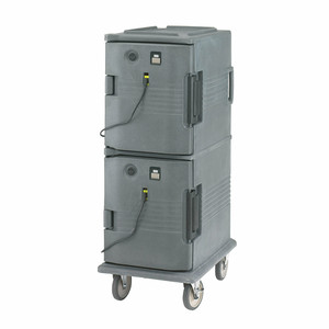 UPCH800191 | 20' | Heated Cabinet, Mobile UPCH800191 | 20' | Heated Cabinet, Mobile