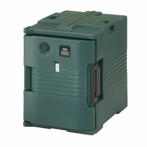 UPCH400192 | 18' | Cabinet, Enclosed, Bun / Food Pan