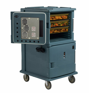 UPCH1600191 | 28' | Heated Cabinet, Mobile UPCH1600191 | 28' | Heated Cabinet, Mobile