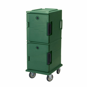 UPC800519 | 20' | Cabinet, Enclosed, Bun / Food Pan UPC800519 | 20' | Cabinet, Enclosed, Bun / Food Pan
