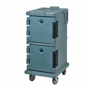 UPC600401 | 20' | Cabinet, Enclosed, Bun / Food Pan