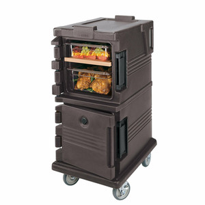 UPC600194 | 20' | Cabinet, Enclosed, Bun / Food Pan