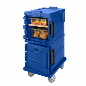 UPC600186 | 20' | Cabinet, Enclosed, Bun / Food Pan