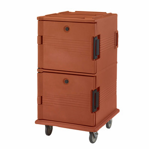 UPC1600SP402 | 28' | Cabinet, Enclosed, Bun / Food Pan