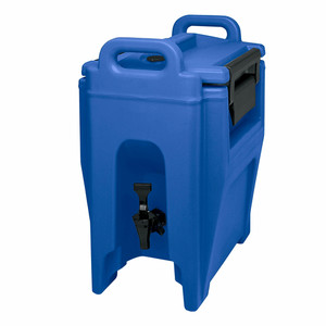 UC250186 | 11' | Beverage Dispenser, Insulated