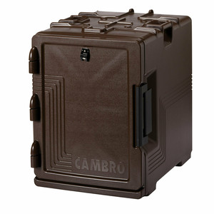 UPCS400131 | 18' | Cabinet, Enclosed, Bun / Food Pan UPCS400131 | 18' | Cabinet, Enclosed, Bun / Food Pan