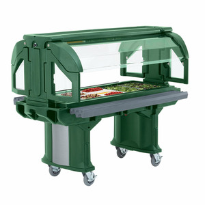 VBR6519 | 82' | Serving Counter, Cold Food VBR6519 | 82' | Serving Counter, Cold Food