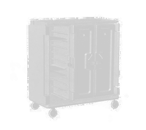 MDC1418T30615 | 60' | Cabinet, Meal Tray Delivery MDC1418T30615 | 60' | Cabinet, Meal Tray Delivery