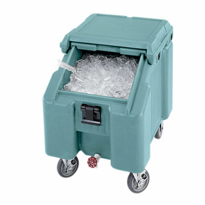 ICS100L401 | 22' | Ice Bin / Ice Caddy , Mobile ICS100L401 | 22' | Ice Bin / Ice Caddy , Mobile