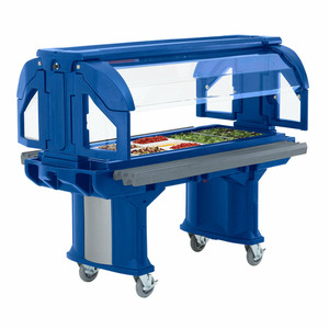 VBRHD5186 | 69' | Serving Counter, Cold Food VBRHD5186 | 69' | Serving Counter, Cold Food