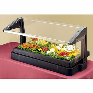 BBR480110 | 48' | Cold Food Buffet, Tabletop BBR480110 | 48' | Cold Food Buffet, Tabletop