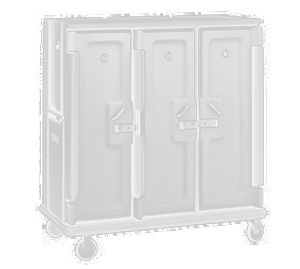 MDC1520T30615 | 60' | Cabinet, Meal Tray Delivery MDC1520T30615 | 60' | Cabinet, Meal Tray Delivery